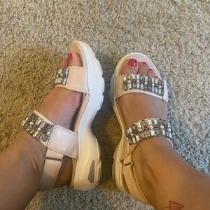 Skechers sandals